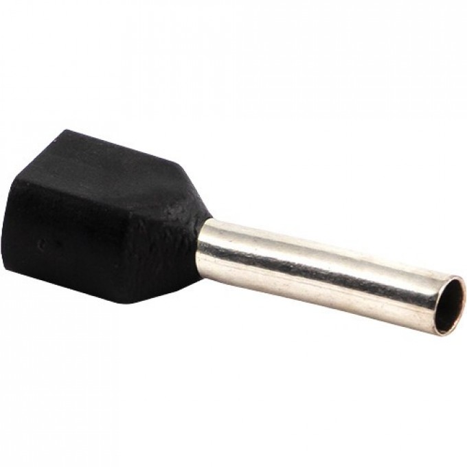 Наконечник штыревой EKF втулочный НШвИ(2) 1,5-12 (50шт.) nhvi2-1.5-12