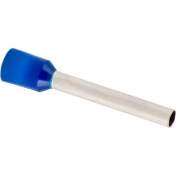 Наконечник штыревой EKF втулочный НШвИ 2,5-18 (50шт.)