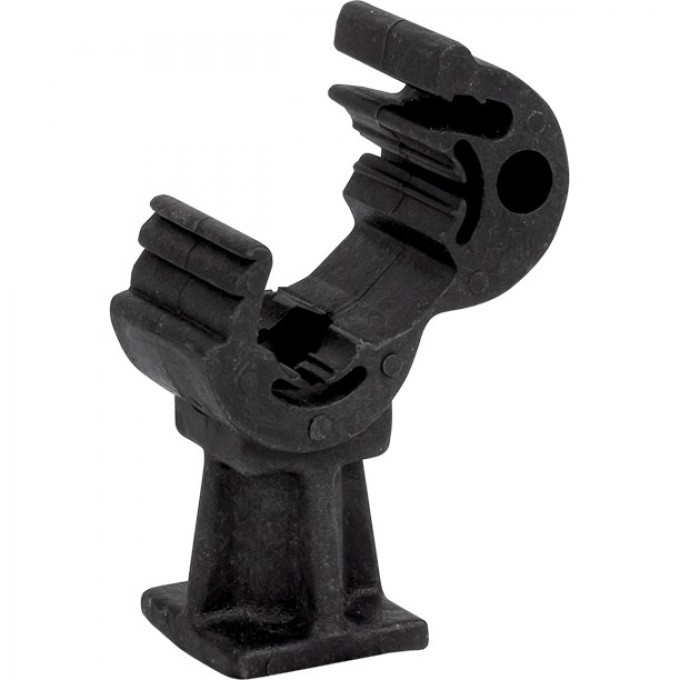 Держатель токоотвода EKF, пластиковый, L=30мм PROxima lp-d2000-30