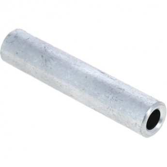 Гильза соединительная алюминиевая EKF GL-10-4.5 (ГА) PROxima Гильза соединительная алюминиевая EKF GL-10-4.5 (ГА) PROxima