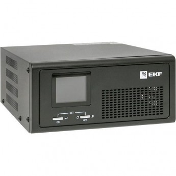 Источник бесперебойного питания EKF PSW-H03 линейно-интерактивный E-Power PSW -H 500ВА напольный PROxima
