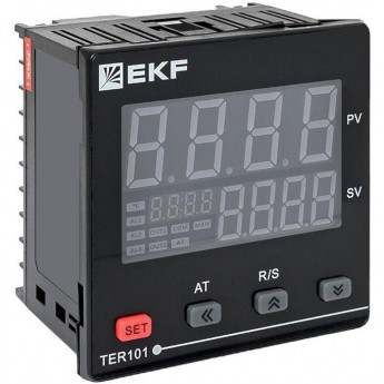 Измеритель-регулятор EKF TER101-L-M2A-R Измеритель-регулятор EKF TER101-L-M2A-R