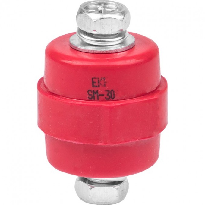 Изолятор EKF PROXIMA SM-30 380А 8кВ plc-sm-30