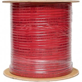 Кабель нагревательный EKF ESS-30F-200 ESS-30F 30Вт/м фторопласт\