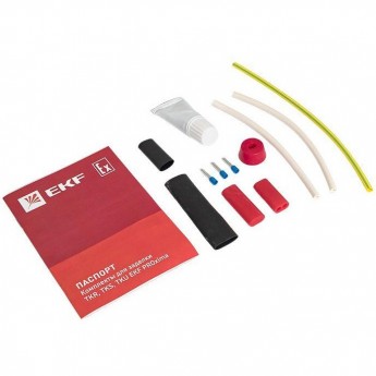 Комплект для заделки EKF TKS Комплект для заделки EKF TKS