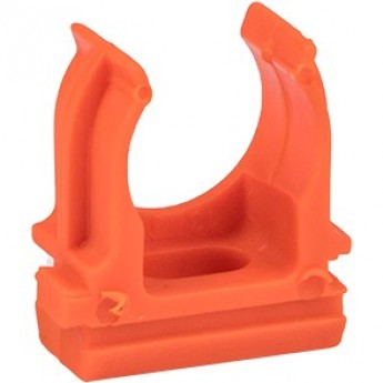 Крепеж-клипса EKF оранжевая d16мм Plast PROxima(10шт) Крепеж-клипса EKF оранжевая d16мм Plast PROxima(10шт)