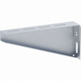 Кронштейн настенный EKF основание 200 мм (1,5 мм)