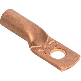 Наконечник медный EKF ТМ 25-8-8