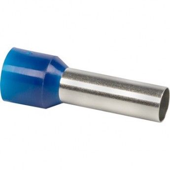 Наконечник штыревой EKF PROXIMA втулочный НШвИ 16,0-18 (50шт.)