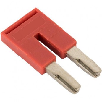 Перемычка EKF PLC-PER-ST-2PIN-4 для JXB-ST 4 2PIN (уп.20шт) PROxima Перемычка EKF PLC-PER-ST-2PIN-4 для JXB-ST 4 2PIN (уп.20шт) PROxima