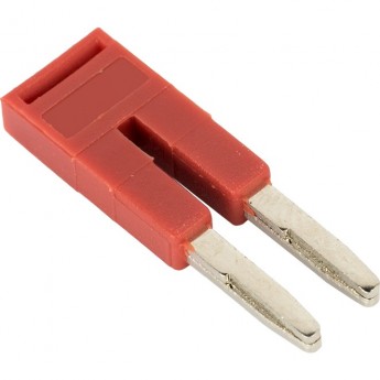 Перемычка EKF PROXIMA для JXB-ST 1,5 2PIN (20 шт.) Перемычка EKF PROXIMA для JXB-ST 1,5 2PIN (20 шт.)