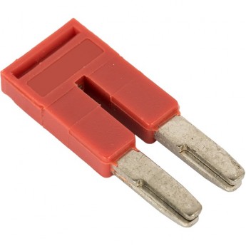 Перемычка EKF PROXIMA для JXB-ST 2,5 2PIN (20 шт.) Перемычка EKF PROXIMA для JXB-ST 2,5 2PIN (20 шт.)