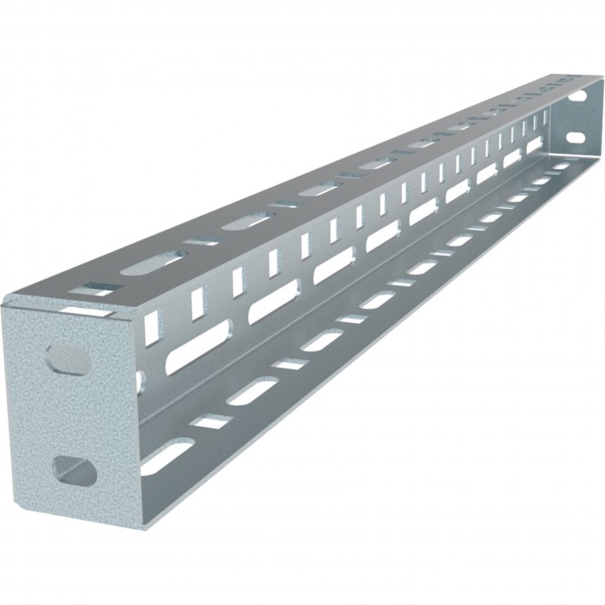 Рейка боковая широкая EKF PROXIMA FORT для корпуса глубиной 800 (4шт.) FBR8S