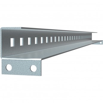 Рейка для фиксации кабеля EKF PROXIMA FORT для корпуса шириной 600 (2шт.)