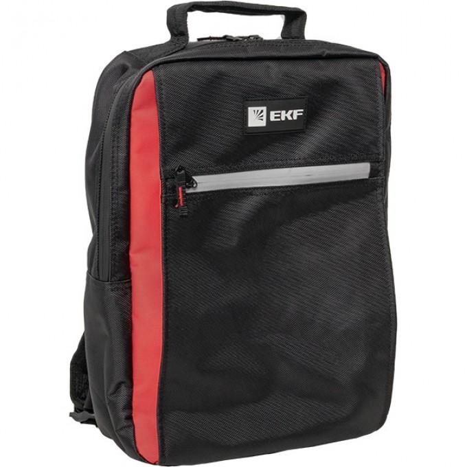 Рюкзак сервисного специалиста со светоотражающими полосами EKF PROFESSIONAL С-08 C-08