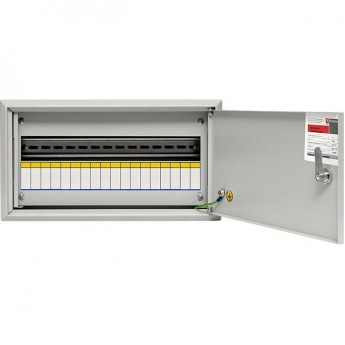 Щит EKF ЩРН-18М(з)