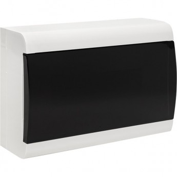 Щит распределительный EKF PROXIMA навесной ЩРН-П-15 "SlimBox" IP41 Щит распределительный EKF PROXIMA навесной ЩРН-П-15 "SlimBox" IP41