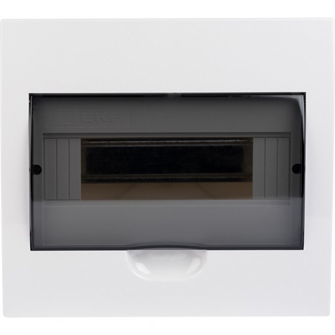 Щит распределительный EKF PROXIMA встраиваемый ЩРВ-П-10 IP41 pb40-v-10