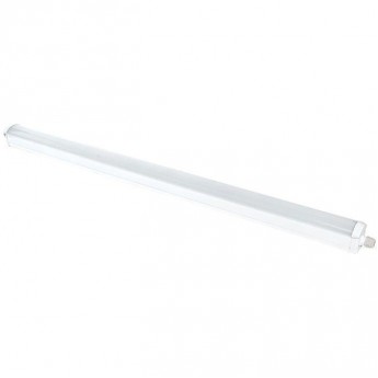 Светодиодный пылевлагозащищенный светильник EKF ДСП-2003 34Вт 4000К IP66 1200мм PROxima