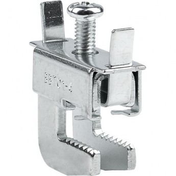 Терминал для проводников EKF PROXIMA универсальный 1-4 мм2 на шину (5мм.)