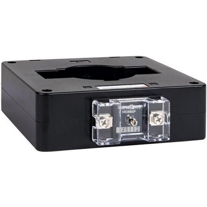 Трансформатор тока EKF ТТЕ 100 1200/5А кл. точн. 0.5 10В.А EKF tte-100-1200/tc-100-1200 tc-100-1200-tte-100-1200