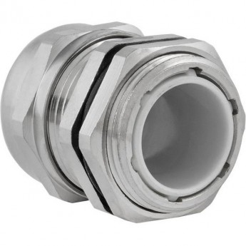 Ввод кабельный металлический EKF MGM22 IP68 d проводника 10-14мм PROxima