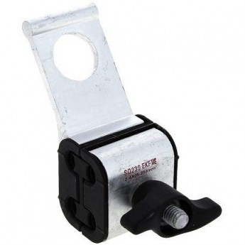 Зажим промежуточный EKF SO239