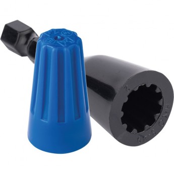 Зажим соединительный EKF PROXIMA изолирующий СИЗ-2 (1-3,75мм2) (100шт.)